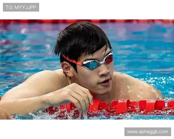 汪顺潘展乐领衔中国游泳公开赛 覃海洋缺席